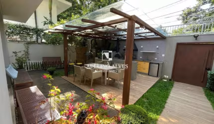 Vendo/Alugo Alto de Pinheiros Casa residencial 5 dormitórios 600 m2