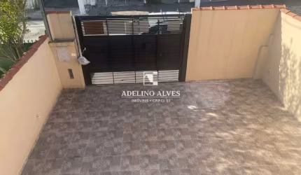 Vendo ou alugo casa Chacara Santo António com 3 dormitórios