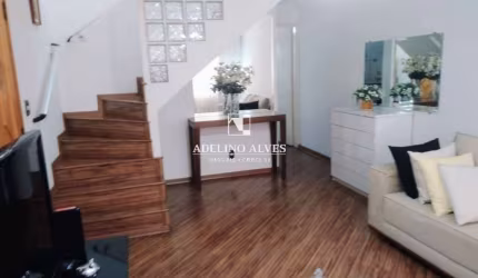 Vendo Casa na Vila Pauliceia, São Bernardo com 141 mts,  3 dormitórios