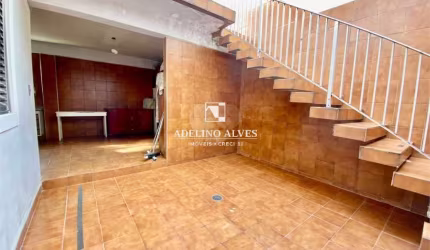 Casa  a venda na Vila Mariana, 3 dormitórios .