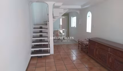 Vendo Casa Brooklin com 100 mts² construção, 3 dormitórios