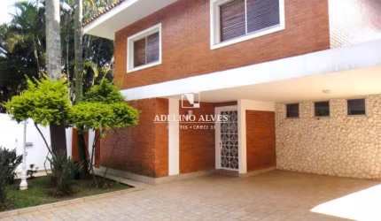 Casa à venda/locação no Morumbi!
