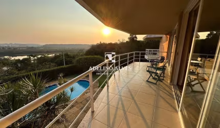 Casa para venda em São Roque , 4 dormitórios e 497 m ²