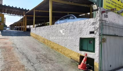 Terreno na Av Pompeia p/venda - zoneamento ZC - 934 m²
