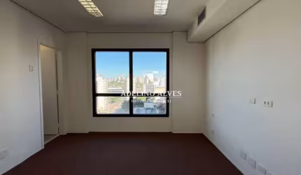 Conjunto Comercial para venda no Itaim Bibi , 1 sala com 35 m ²