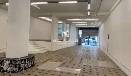 Alugo ou Vendo  Loja Vila Buarque 308 m2