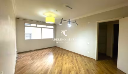 Vendo Apartamento Jardim América, com 95 mts, 02 dormitórios