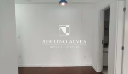 Apartamento para locação na Consolação , 1 dormitório e 40 m ²