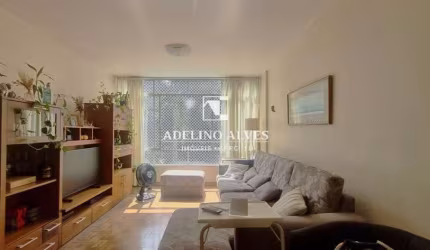 Apartamento a venda em Perdizes , 3 dormitórios e 107 m ²