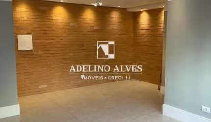 Vende apto Vila Mariana com 2 dormitórios, 1 vaga