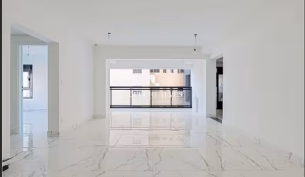 Apartamento a venda em Moema, 1 dormitório e 79 m ²