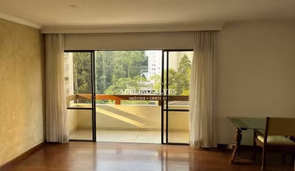 Vendo apartamento 4 dormitórios sendo 1 suíte na Vila Andrade!