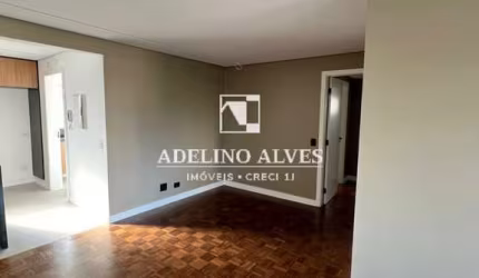 Apartamento para venda em Moema , 3 dormitórios e 115 m ²