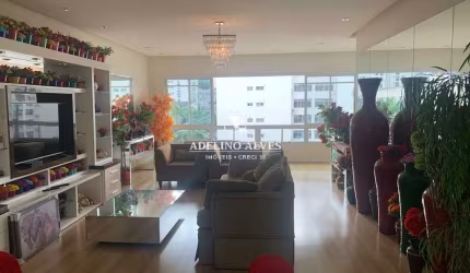 Vendo apartamento na Bela Vista , 3 dormitórios