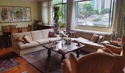 Vendo apartamento 3 dormitórios sendo 1 suite no Itaim Bibi