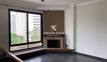 Vendo apartamento com 4 dormitórios sendo 2 suítes no Real Parque!