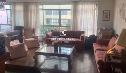 Vendo apartamento com 3 dormitórios sendo 1 suíte no Paraiso!