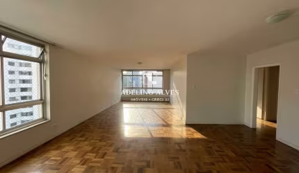 Vendo apartamento Jardim Paulista 3 dormitórios 2 vagas