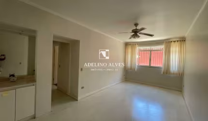 Vendo Vila Mariana apartamento 2 dormitórios 105 m2
