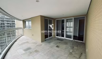 Vendo apartamento Ibirapuera com 198mts, 3 suite, 04 vagas