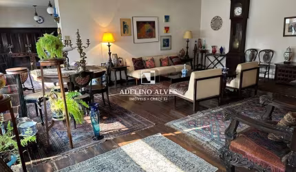 Vendo Apartamento Jardim América, com 310 mts, 2 vagas
