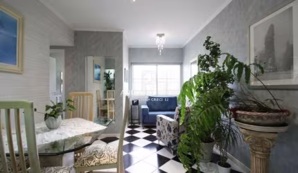 Apartamento venda  Moema Pássaros 2 dormitórios