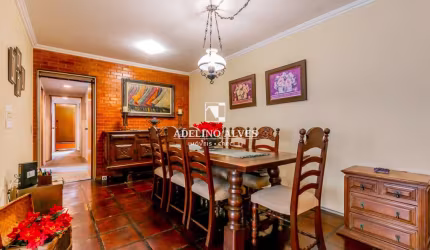 Apartamento para venda  em Perdizes , 3 dormitórios
