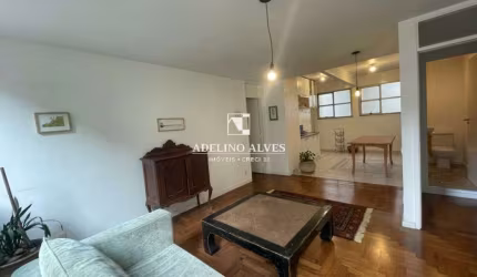 Vendo ou Alugo apartamento no Itaim Bibi 04 dormitórios