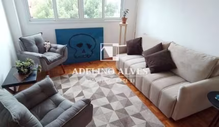 Vendo apartamento Pinheiros 3 dormitorios 1 vaga