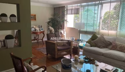 Apartamento no Jardim Paulista