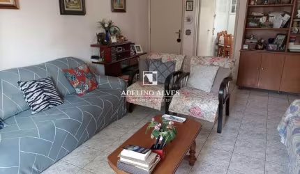 Apartamento para venda em Santo Amaro, 2 dormitórios