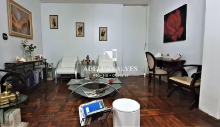 Apartamento a venda no  Higienópolis , 3 dormitórios