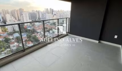 Apartamento para venda no  Campo Belo, 3 dormitórios