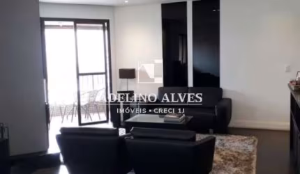Apartamento a venda em Campo Belo, 4 dormitórios!