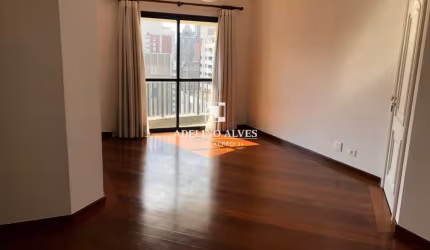 Apartamento locação Itaim 2 dormitórios sendo 1 suite