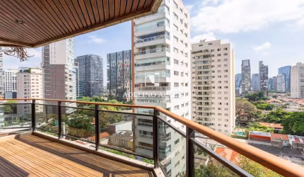 Vila Nova Terraço