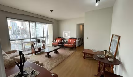 Vendo Apartamento Vila Olimpia com 100 mts, 3 dormis e 1 vaga