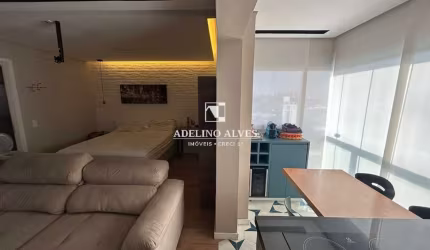 Apartamento p/ venda na Vila Leopoldina - 1 dorm - 41 m²