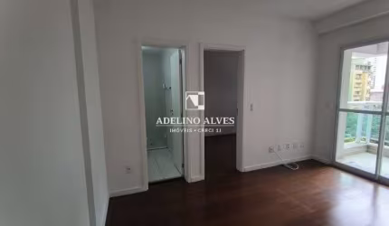 Apartamento para locação na Consolação , 1 dormitório e 40 m ²