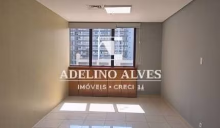 Vendo Conjunto Comercial no Campo Belo com 45 mts