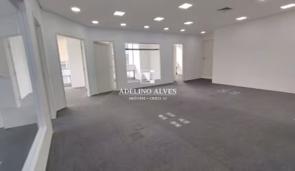 Locação no Centro  , Ed. Conde Prates e  300 m²