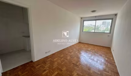 Vendo Apartamento Aclimação, 1 dormitório com 48,00 mts, uteis