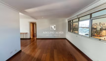Apartamento à venda no Itaim ? 98 m², 2 dormitórios