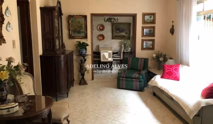 Venda e ou  Locação Casa Residencial Jardim Petrópolis 140 m2