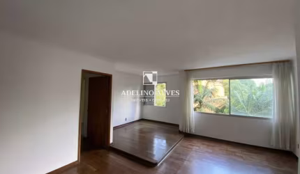 Venda Apartamento Higienópolis 1 vaga 81 m2