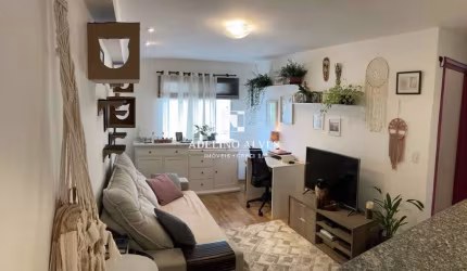 Venda Apartamento Vila Nova Conceição 1 vaga 44 m2