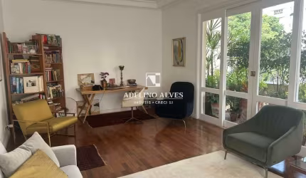vendo apartamento jardim América com 2 dormitórios