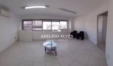 Sala Comercial para locação, Barra Funda