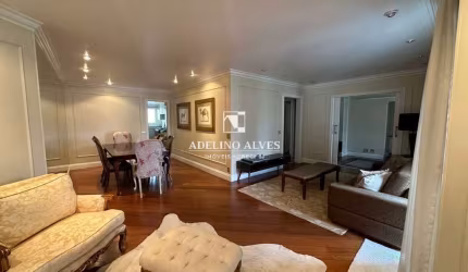 Vendo Jardim  América, com 156 mts, 3 dormis e 3 vagas,