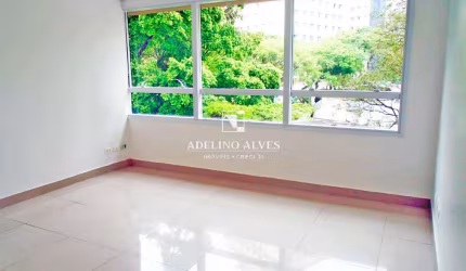 Sala comercial para locação na Bela Vista , 2 salas e 33 m ²
